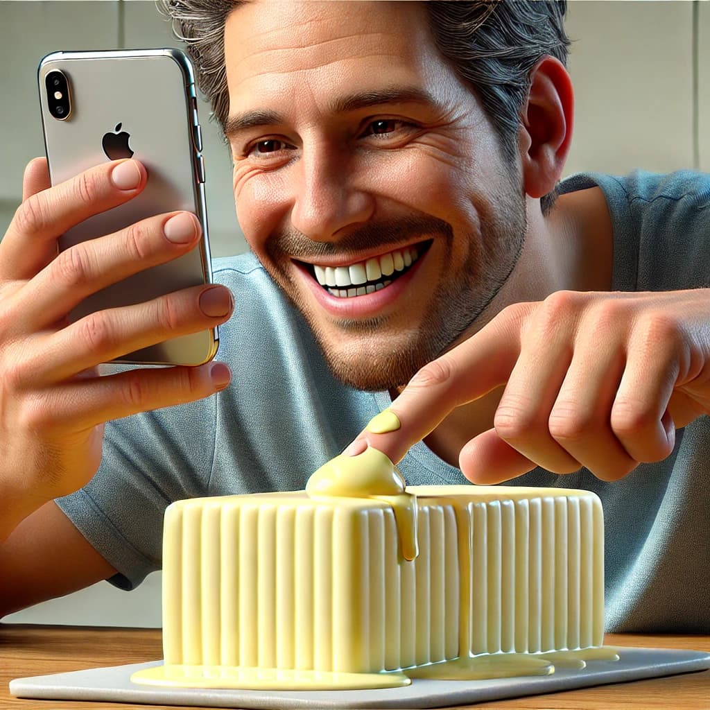 Butter